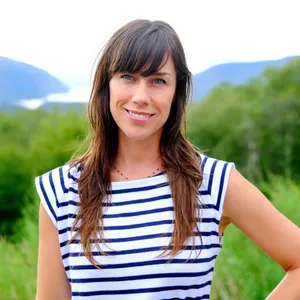 Theresa Previ